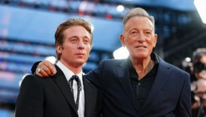 Дело не во внешности: за что раскритиковали фильм с Джереми Алленом Уайтом в роли Брюса Спрингстина