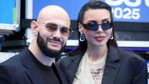 Джиган назвал причину, по которой Оксана Самойлова подала на развод Джиган назвал причину, по которой Оксана Самойлова подала на развод