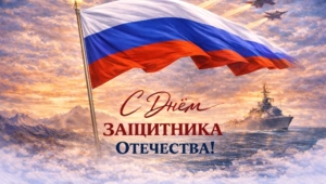 Поздравления с 23 февраля своими словами — для коллег, начальника и клиентов Поздравления с 23 февраля своими словами — для коллег, начальника и клиентов