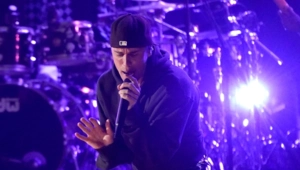 Джастин Бибер получит семизначную сумму на фестивале Coachella