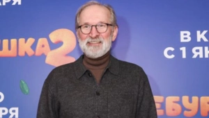 Федор Добронравов высказался о раннем отцовстве: «Я понятия не имел, что такое воспитание»