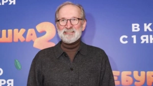 Федор Добронравов высказался о раннем отцовстве: «Я понятия не имел, что такое воспитание»