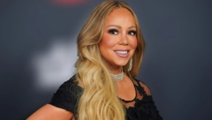 Мэрайя Кэри потребовала 1 млн долларов за «абсурдный» иск от обвинителя в плагиате