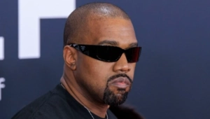 Появился «список желаний Канье Уэста»: от написания книги до путешествия по России