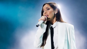 Алсу отказалась от сладкого и кофе ради хорошего самочувствия Алсу отказалась от сладкого и кофе ради хорошего самочувствия