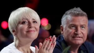 Анжелика Варум оконфузилась на концерте: певица забыла, как петь Анжелика Варум оконфузилась на концерте: певица забыла, как петь