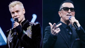 Александр Буйнов восхитился талантом SHAMAN