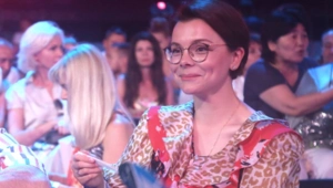 Брухунова впечатлила фигурой в купальнике: «Как после 2 деток остаться в такой форме?» Брухунова впечатлила фигурой в купальнике: «Как после 2 деток остаться в такой форме?»