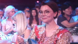 Брухунова впечатлила фигурой в купальнике: «Как после 2 деток остаться в такой форме?» Брухунова впечатлила фигурой в купальнике: «Как после 2 деток остаться в такой форме?»