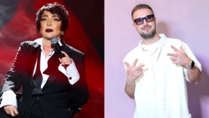 Лолита намекнула на запись совместной песни с хитмейкером Mavik