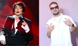 Лолита намекнула на запись совместной песни с хитмейкером Mavik