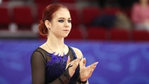 Фигуристка Александра Трусова раскрыла первые подробности грядущей свадьбы Фигуристка Александра Трусова раскрыла первые подробности грядущей свадьбы