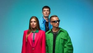 5sta Family снова на вершинах чартов: «новому» хиту 12 лет 5sta Family снова на вершинах чартов: «новому» хиту 12 лет