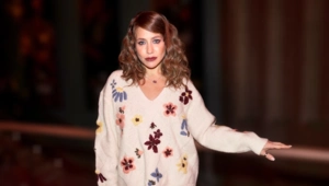 Юлия Барановская рассказала о пережитой операции: «Я испугалась» Юлия Барановская рассказала о пережитой операции: «Я испугалась»