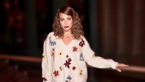 Юлия Барановская рассказала о пережитой операции: «Я испугалась» Юлия Барановская рассказала о пережитой операции: «Я испугалась»