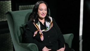 Лариса Гузеева впервые стала бабушкой и раскрыла имя внучки