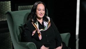 Лариса Гузеева впервые стала бабушкой и раскрыла имя внучки Лариса Гузеева впервые стала бабушкой и раскрыла имя внучки