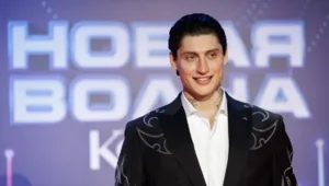 Артем Миньков дал совет от волнения перед выходом на сцену