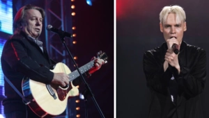 Юрий Лоза поддержал SHAMAN после критики цен на концерты певца Юрий Лоза поддержал SHAMAN после критики цен на концерты певца