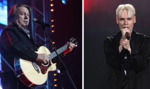 Юрий Лоза поддержал SHAMAN после критики цен на концерты певца