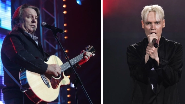 Юрий Лоза поддержал SHAMAN после критики цен на концерты певца