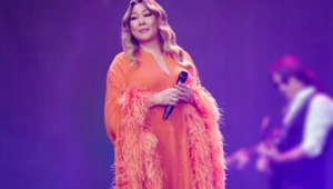 Анита Цой вспомнила, как выступала на корпоративе в костюме покемона Анита Цой вспомнила, как выступала на корпоративе в костюме покемона