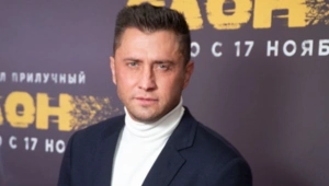 Суд вынес новое решение в споре Павла Прилучного с бывшей женой Муцениеце о сыне