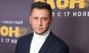 Суд вынес новое решение в споре Павла Прилучного с бывшей женой Муцениеце о сыне