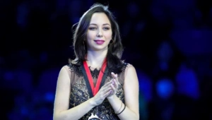 Елизавета Туктамышева обнялась со Снуп Доггом на Олимпиаде-2026 в Милане: «Я в шоке!»