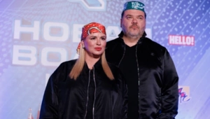 Жених Анны Семенович задумался о похудении Жених Анны Семенович задумался о похудении