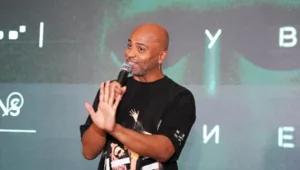 Мигель рассказал об участии в съемках сериала «Бригада» Мигель рассказал об участии в съемках сериала «Бригада»