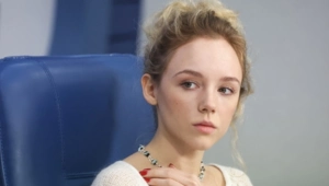 Анастасия Талызина рассказала, что популярность приносит ей дискомфорт