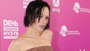 Катя IOWA призналась, что стала забывать текст своих же песен