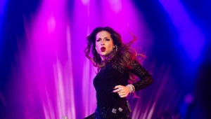 Вернемся в 2010: Нюша рассказала, что вдохновило ее на дебютный альбом