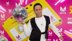 Стас Костюшкин поделился секретом счастливой семейной жизни