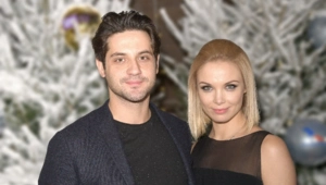 Муж Татьяны Арнтгольц поделился карьерными планами маленького сына Муж Татьяны Арнтгольц поделился карьерными планами маленького сына