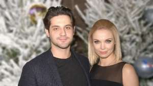 Муж Татьяны Арнтгольц поделился карьерными планами маленького сына Муж Татьяны Арнтгольц поделился карьерными планами маленького сына