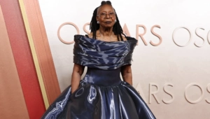 Вупи Голдберг стала прабабушкой во второй раз: актриса раскрыла имя малышки Вупи Голдберг стала прабабушкой во второй раз: актриса раскрыла имя малышки