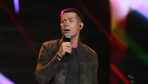 Стас Пьеха высказался о возможном музыкальном будущем сына: «Ругать за прогулы не буду»