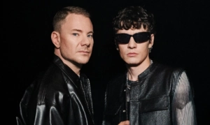 DJ SMASH и D’Or представят новый трек «Розовый туман»