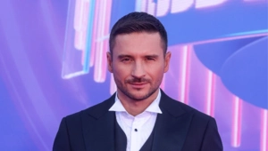 Сергей Лазарев проиграл дочери Анне в баскетбольном матче