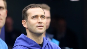 Жена Александра Кержакова чудом избежала гибели от упавшей глыбы льда