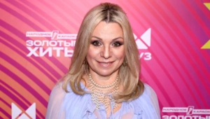 Куда пропала Ирина Салтыкова: от секс-символа 1990-х к новой жизни без шума