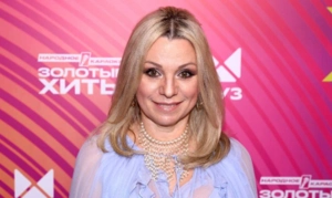 Куда пропала Ирина Салтыкова: от секс-символа 1990-х к новой жизни без шума