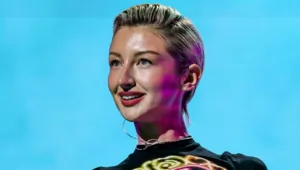 Певица MARGO рассказала о трудностях воспитания сына без няни Певица MARGO рассказала о трудностях воспитания сына без няни