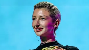 Певица MARGO рассказала о трудностях воспитания сына без няни Певица MARGO рассказала о трудностях воспитания сына без няни