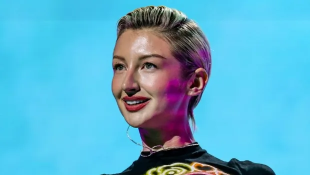Певица MARGO рассказала о трудностях воспитания сына без няни