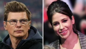 Андрей Аршавин смог добиться снижения алиментов на детей от Юлии Барановской