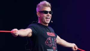 Митя Фомин похвастался первой татуировкой, на которую не мог решиться 15 лет