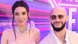 Продюсер Дворцов рассказал о намерении Джигана оставить детей себе после развода с Самойловой Продюсер Дворцов рассказал о намерении Джигана оставить детей себе после развода с Самойловой